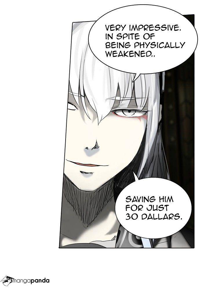 Tower of God, Chapter 269 image 30